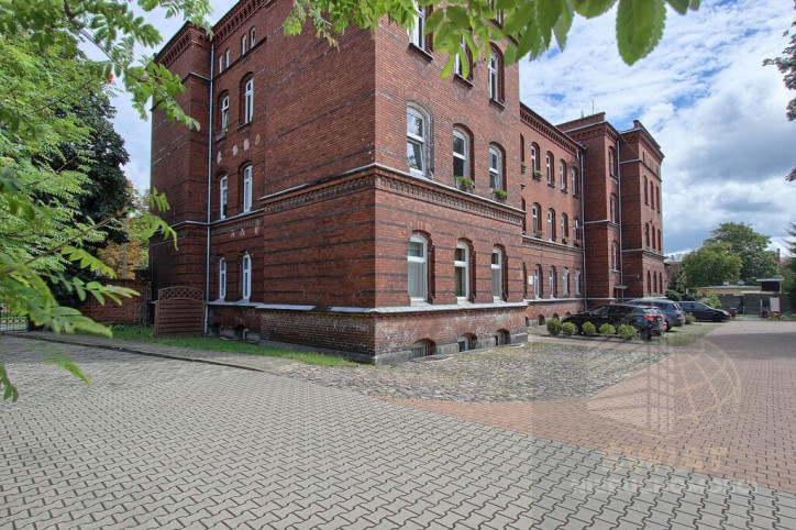 Mieszkanie Sprzedaż Szczecin Śródmieście-Centrum Gabriela Narutowicza 26