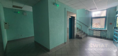 Lokal Wynajem Szczecin Centrum