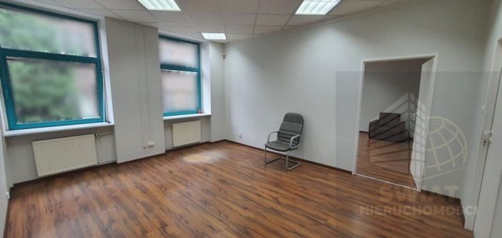 Lokal Wynajem Szczecin Centrum 7
