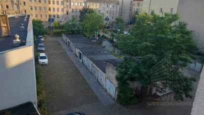 Mieszkanie Sprzedaż Szczecin Centrum