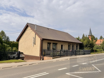 Dom Sprzedaż Szczecin Warszewo