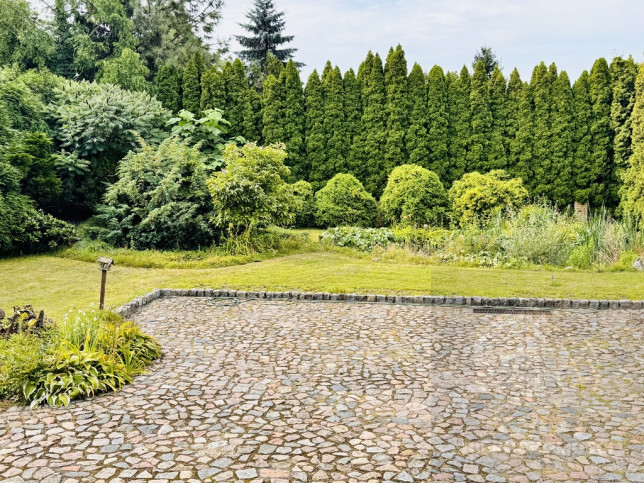 Dom Sprzedaż Szczecin Warszewo 7