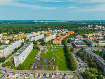 Mieszkanie Sprzedaż Police