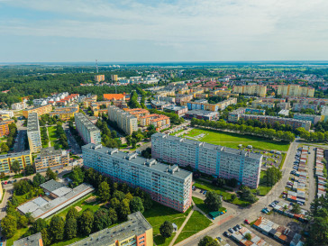 Mieszkanie Sprzedaż Police