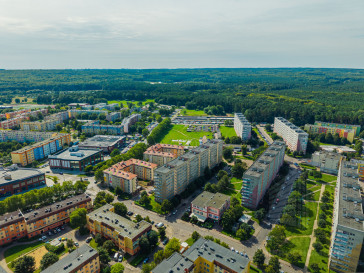 Mieszkanie Sprzedaż Police