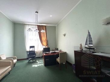 Lokal Wynajem Szczecin Śródmieście-Centrum