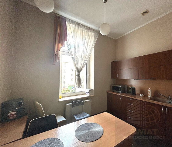 Lokal Wynajem Szczecin Śródmieście-Centrum 4