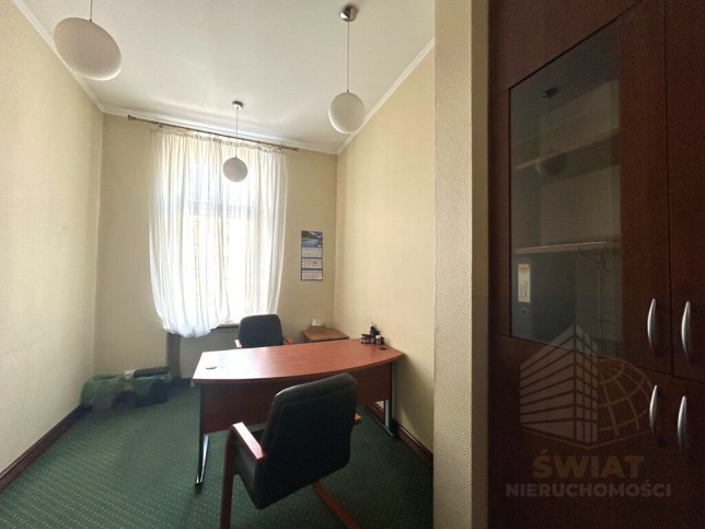 Lokal Wynajem Szczecin Śródmieście-Centrum 6