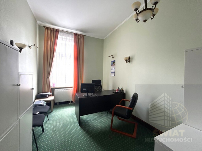 Lokal Wynajem Szczecin Śródmieście-Centrum 3