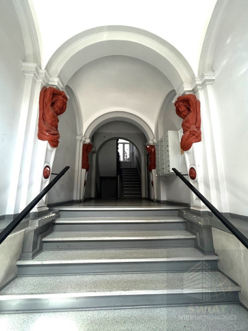 Lokal Wynajem Szczecin Śródmieście-Centrum 7