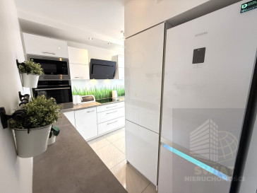 Mieszkanie Sprzedaż Przecław Przecław