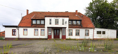 Obiekt Sprzedaż Strzyżno