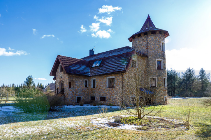Dom Sprzedaż Bolechowo 19