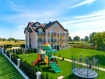 Obiekt Sprzedaż Darłowo Darłówko