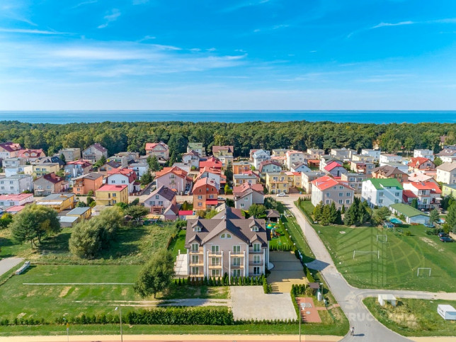 Obiekt Sprzedaż Darłowo Darłówko 5
