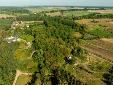 Działka Sprzedaż Stawno