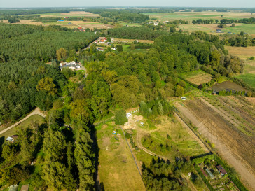 Działka Sprzedaż Stawno