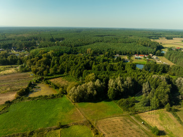 Działka Sprzedaż Stawno