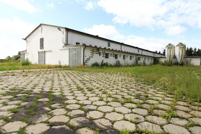 Obiekt Sprzedaż Strzyżno