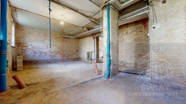 Lokal Sprzedaż Szczecin Śródmieście-Centrum 2