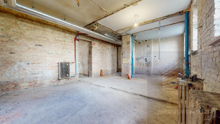 Lokal Sprzedaż Szczecin Śródmieście-Centrum 1