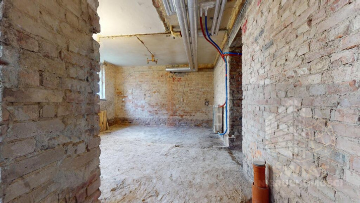 Lokal Sprzedaż Szczecin Śródmieście-Centrum 12