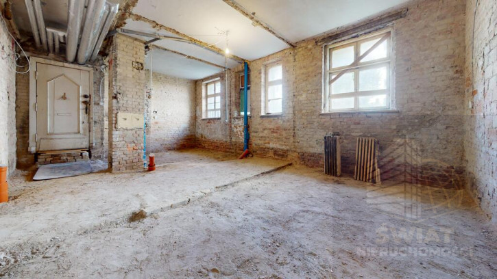 Lokal Sprzedaż Szczecin Śródmieście-Centrum 4