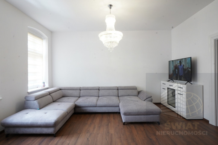 Mieszkanie Wynajem Szczecin Centrum Księcia Bogusława X 5