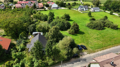 Dom Sprzedaż Gogolice