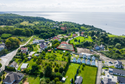 Dom Sprzedaż Międzyzdroje