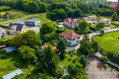 Dom Sprzedaż Międzyzdroje
