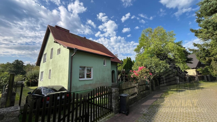 Dom Sprzedaż Nowe Warpno 32