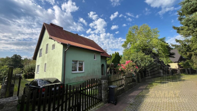 Dom Sprzedaż Nowe Warpno