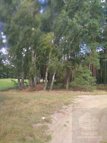 Działka Sprzedaż Tanowo Szczecińska 11
