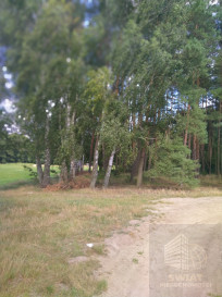 Działka Sprzedaż Tanowo Szczecińska