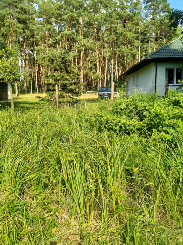 Działka Sprzedaż Tanowo Szczecińska 6