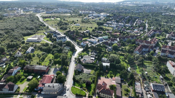 Dom Sprzedaż Szczecin Warszewo 26