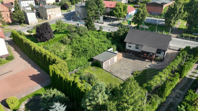 Dom Sprzedaż Szczecin Warszewo