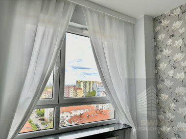 Mieszkanie Wynajem Szczecin Centrum Santocka