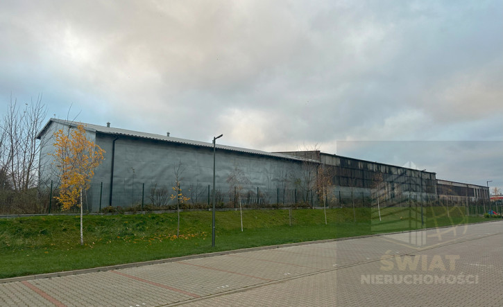 Obiekt Sprzedaż Stargard Podleśna 7
