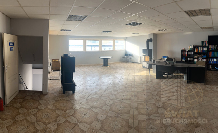 Obiekt Sprzedaż Stargard Podleśna 13