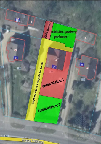Dom Sprzedaż Goleniów 14