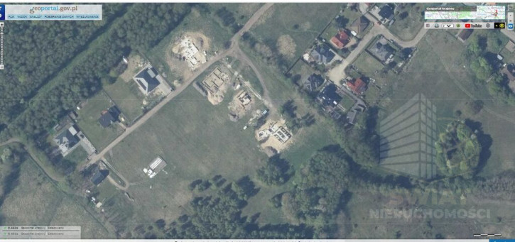 Działka Sprzedaż Grzepnica 8