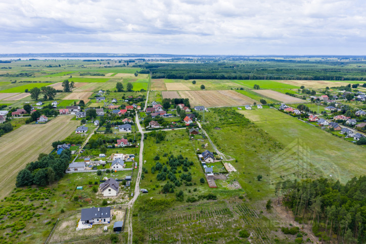 Działka Sprzedaż Rurzyca Wilcza 2