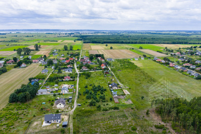 Działka Sprzedaż Rurzyca Wilcza