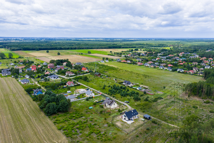 Działka Sprzedaż Rurzyca Wilcza 3