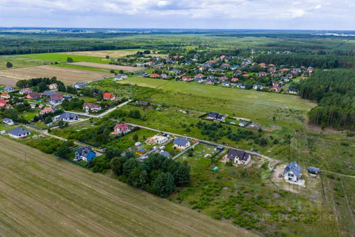 Działka Sprzedaż Rurzyca Wilcza 5