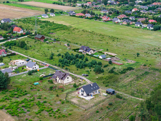 Działka Sprzedaż Rurzyca Wilcza 4