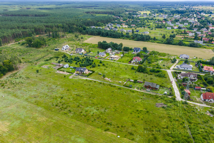 Działka Sprzedaż Rurzyca Wilcza 7