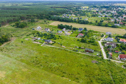 Działka Sprzedaż Rurzyca Wilcza